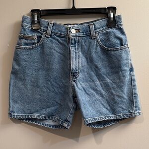 Calvin Klein Women’s Denim Shorts